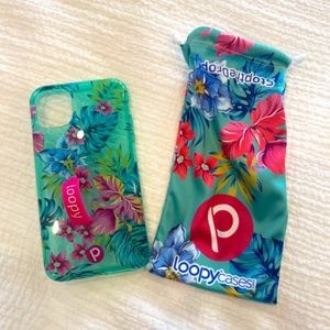 Iphone 11 Loopy Case